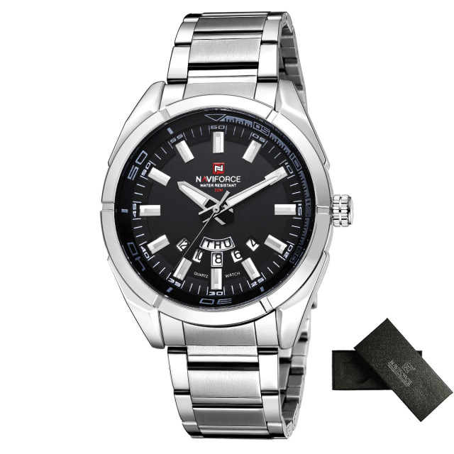 Orologio da Uomo Meridian
