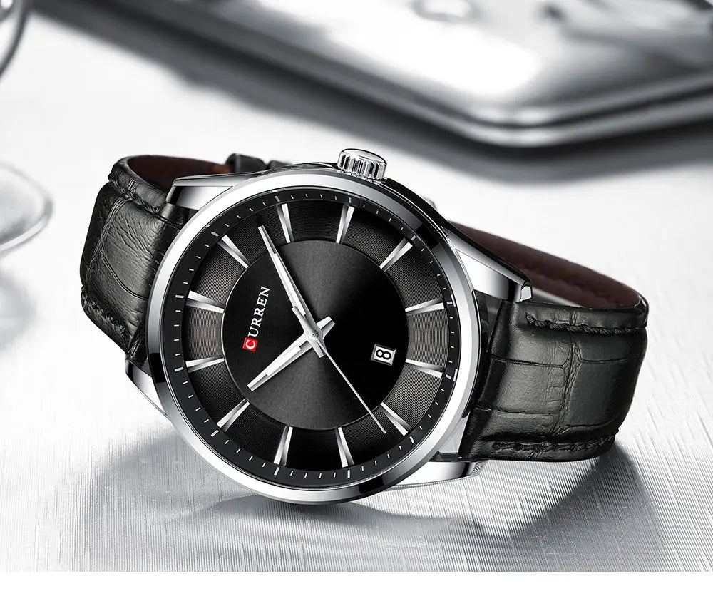 Orologio Master in Quarzo
