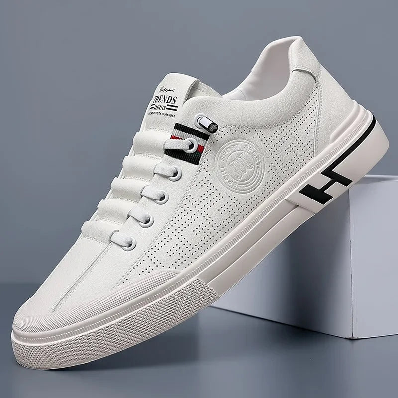 Sneaker Casual Hall Sport