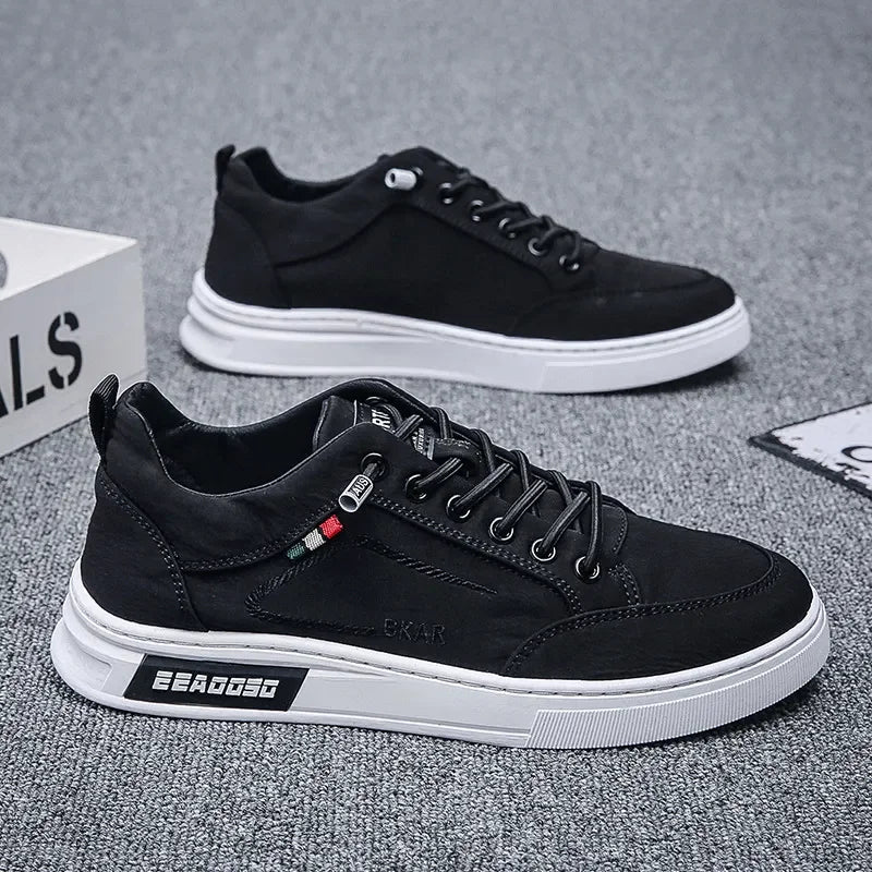 Sneaker Casual French BKAR