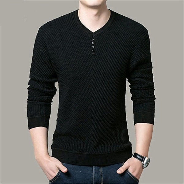 Maglione da Uomo di Melbourne