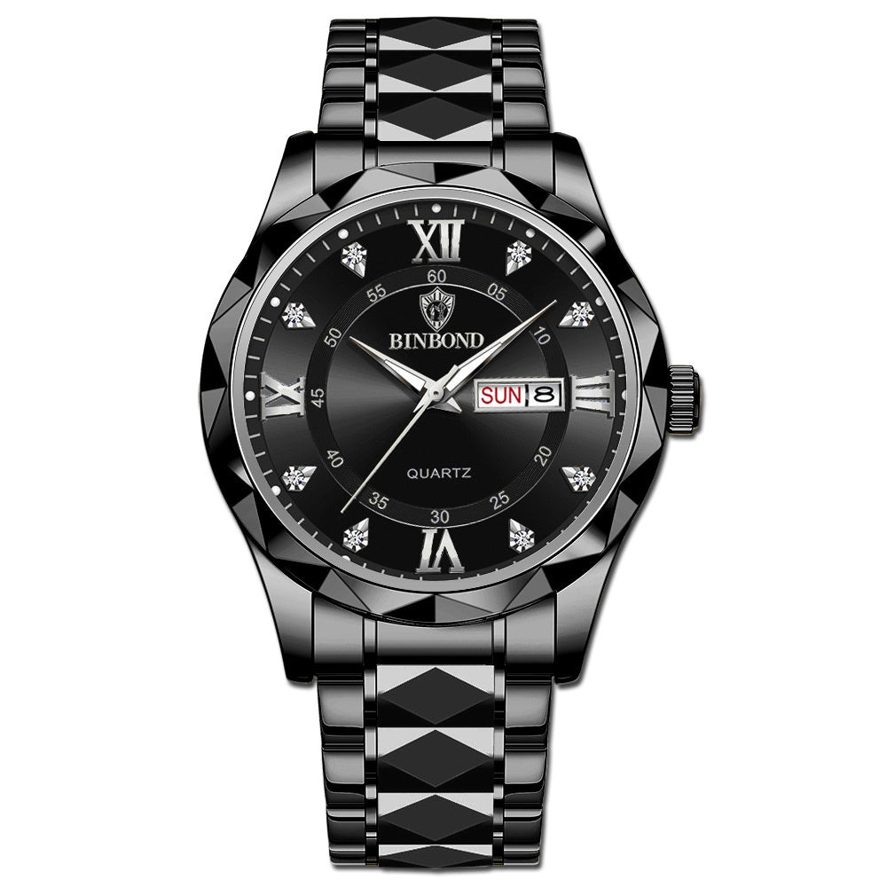Orologio Classico Casual