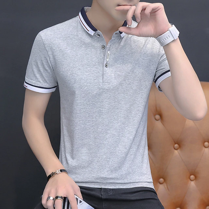 Polo da Uomo Brieff