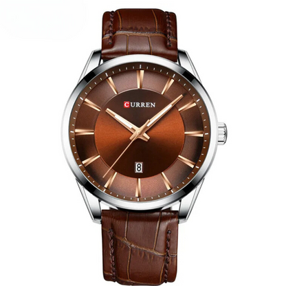 Orologio Master in Quarzo
