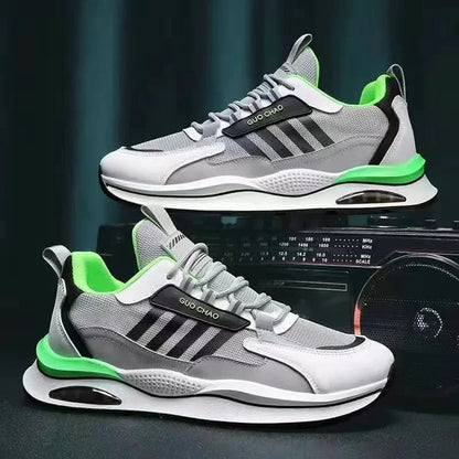 Sneaker Sportive e Casual Evolution