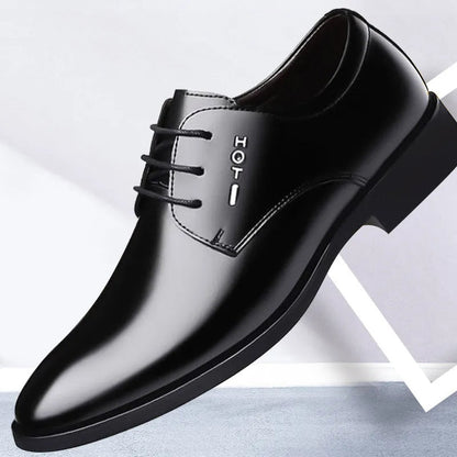 Scarpa Elegante Italiana della Classe Elite