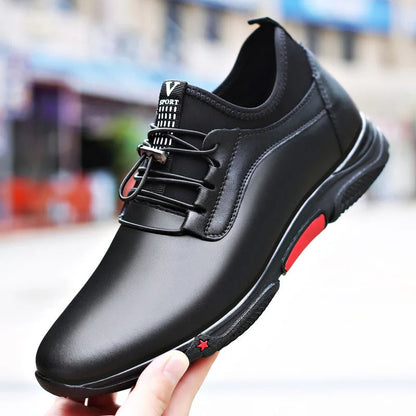 Scarpa Sportiva Rossa da Uomo