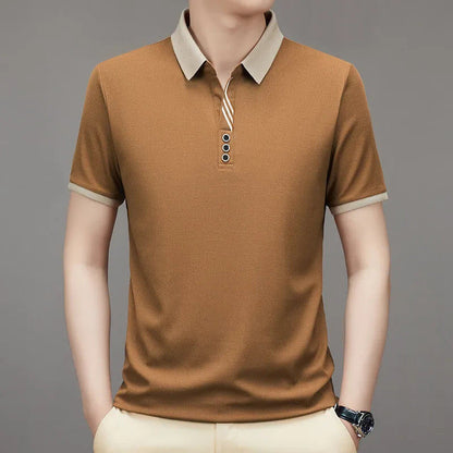 Polo da Uomo Caelum