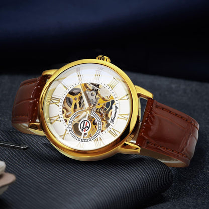 Orologio da Uomo Forsining