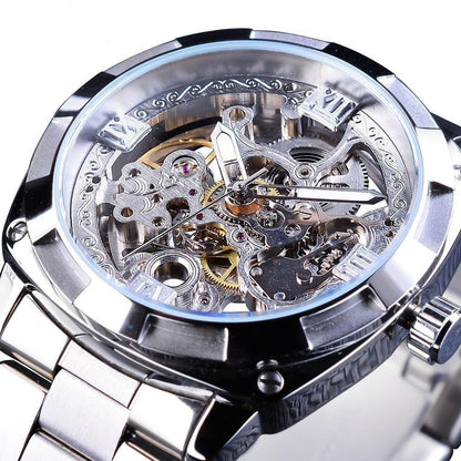 Orologio da Uomo Forsining Sportline