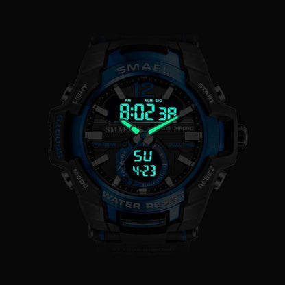 Orologio da Uomo SMAEL