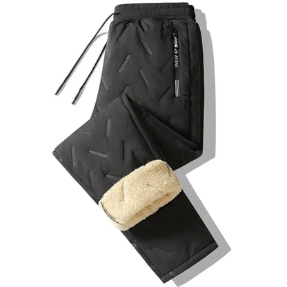 Ensemble Confortevole da Uomo con Pantaloni Confer®