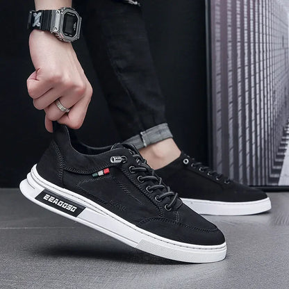 Sneaker Casual French BKAR