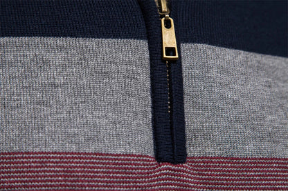 Maglione in Cotone da Uomo Colurne