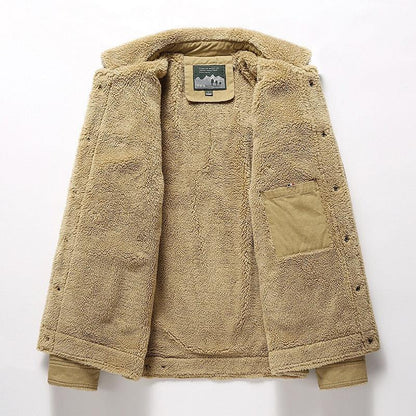 Cappotto da Uomo Astro