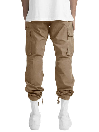 Pantaloni Cargo Nooh®