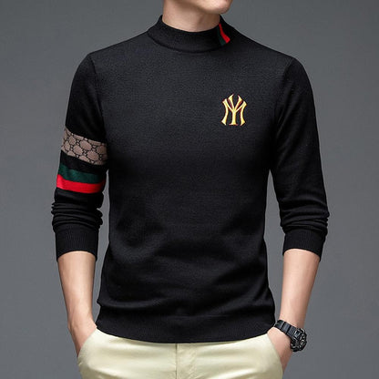 Maglione da Uomo New York