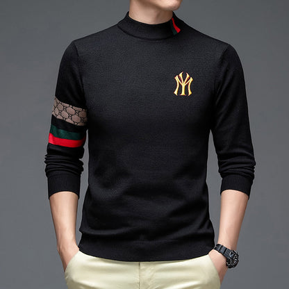 Maglione da Uomo New York
